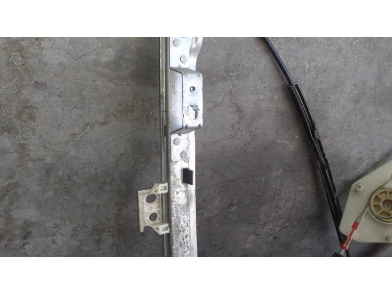 Recambio de elevalunas delantero derecho para citroen c4 grand picasso referencia OEM IAM 9682493680 SIN MOTOR ELECTRICO