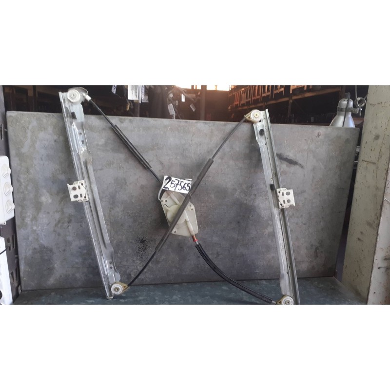 Recambio de elevalunas delantero derecho para citroen c4 grand picasso referencia OEM IAM 9682493680 SIN MOTOR ELECTRICO