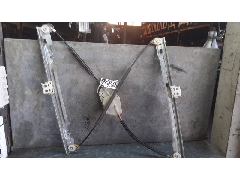 Recambio de elevalunas delantero derecho para citroen c4 grand picasso referencia OEM IAM 9682493680 SIN MOTOR ELECTRICO