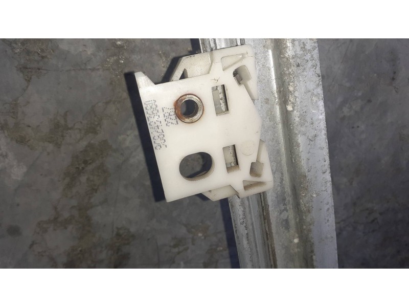 Recambio de elevalunas delantero derecho para citroen c4 grand picasso referencia OEM IAM 9682493680 SIN MOTOR ELECTRICO