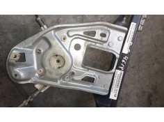 Recambio de elevalunas delantero derecho para mercedes-benz clase c (w203) sportcoupe referencia OEM IAM A2037202646REKZ SIN MOT 2