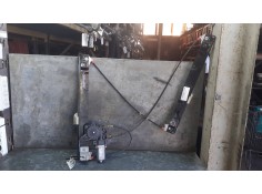 Recambio de elevalunas delantero derecho para jaguar xf referencia OEM IAM C7Y2A CON MOTOR ELECTRIO