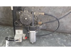 Recambio de elevalunas delantero derecho para jaguar xf referencia OEM IAM C7Y2A CON MOTOR ELECTRIO 2