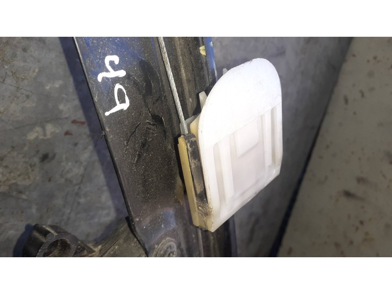 Recambio de elevalunas delantero derecho para jaguar xf referencia OEM IAM C7Y2A CON MOTOR ELECTRIO