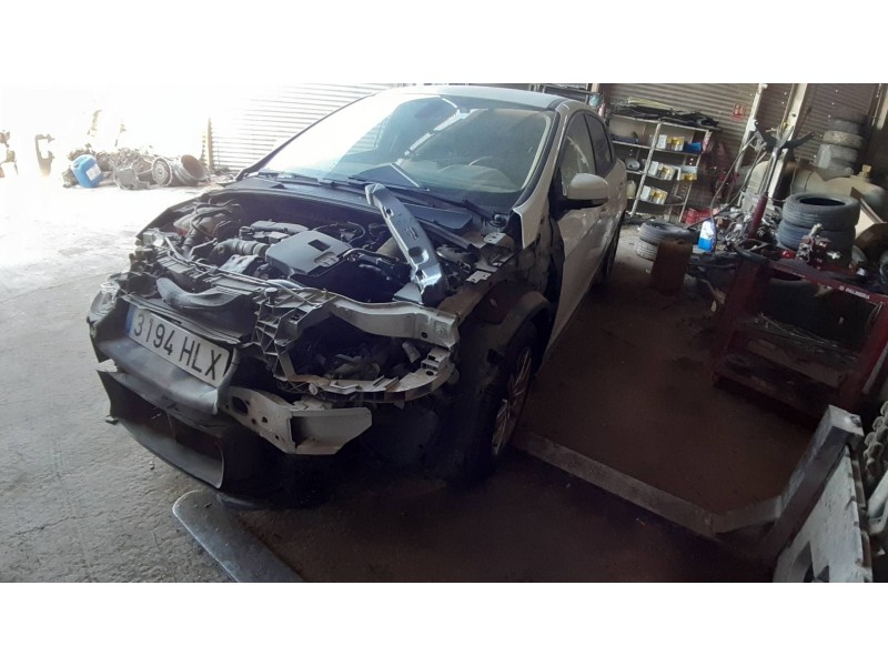 ford focus lim. (cb8) del año 2012