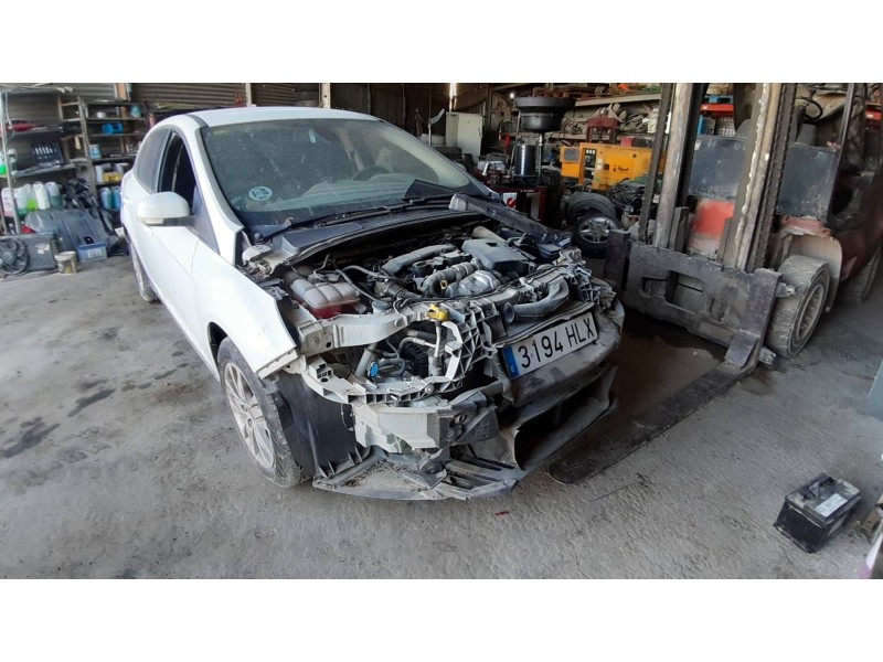 ford focus lim. (cb8) del año 2012