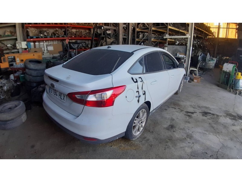 ford focus lim. (cb8) del año 2012