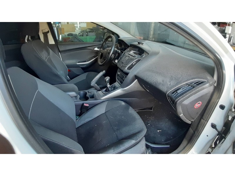 ford focus lim. (cb8) del año 2012