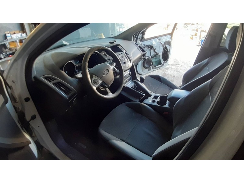 ford focus lim. (cb8) del año 2012