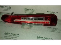 Recambio de piloto trasero derecho para ford focus c-max (cap) trend (d) referencia OEM IAM 2SK009504   2