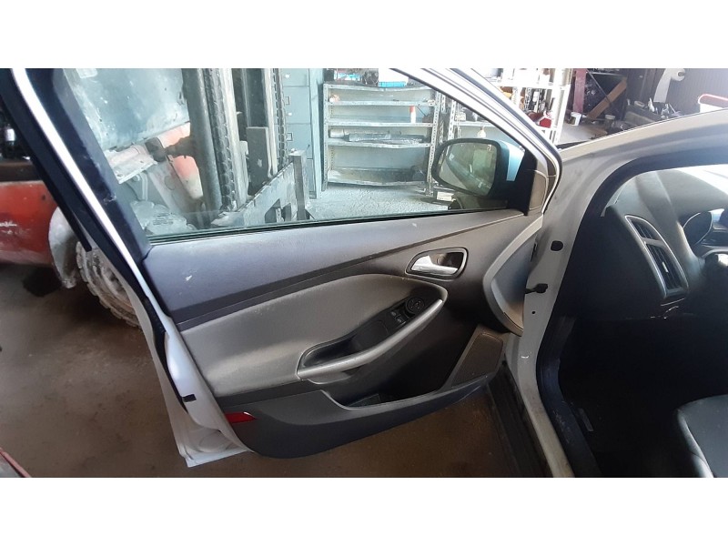 ford focus lim. (cb8) del año 2012