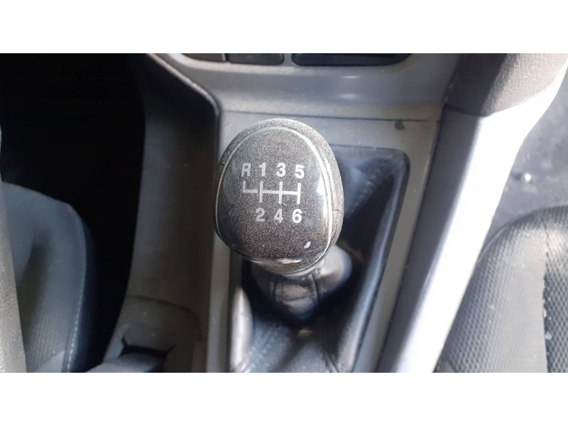 ford focus lim. (cb8) del año 2012