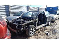 audi a3 (8l) del año 2001