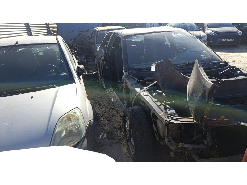 audi a3 (8l) del año 2001