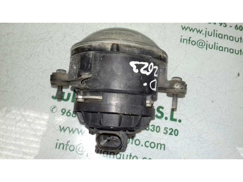 Recambio de faro antiniebla derecho para seat ibiza (6l1) stella referencia OEM IAM 6L0941699  
