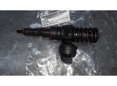 Recambio de inyector para volkswagen passat berlina (3b3) referencia OEM IAM 038130073AJ 0414720037 BOSCH