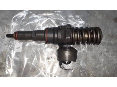 Recambio de inyector para volkswagen passat berlina (3b3) referencia OEM IAM 038130073AJ 0414720037 BOSCH