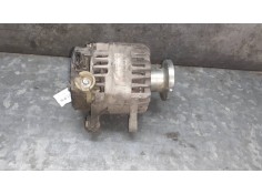 Recambio de alternador para ford focus berlina (cap) referencia OEM IAM 4M5T10300LB A115IM 105A