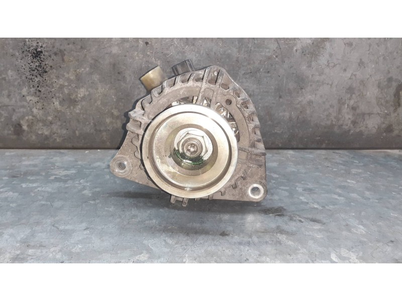 Recambio de alternador para ford focus berlina (cap) referencia OEM IAM 4M5T10300LB A115IM 105A