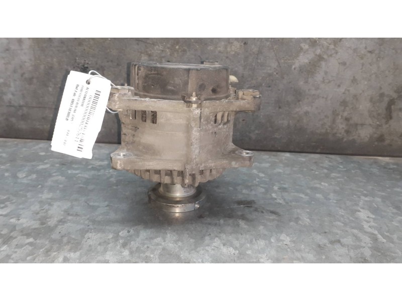 Recambio de alternador para ford focus berlina (cap) referencia OEM IAM 4M5T10300LB A115IM 105A