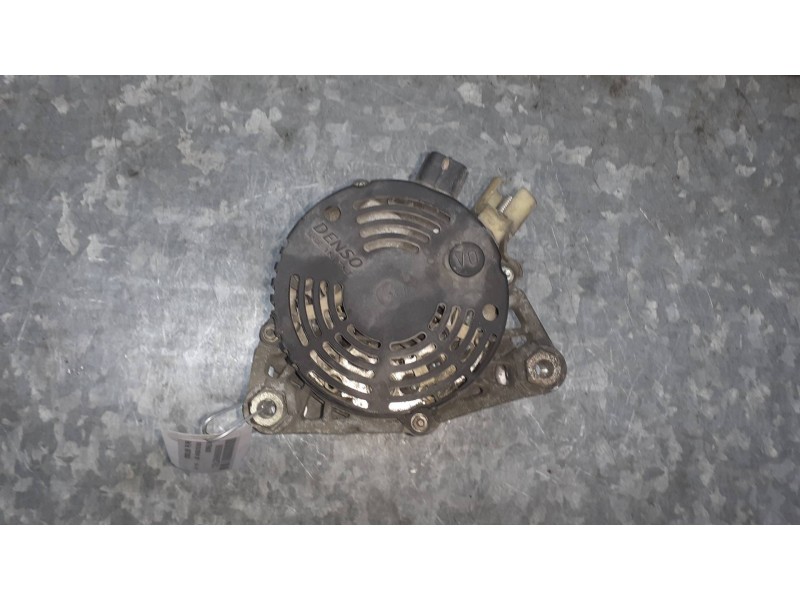 Recambio de alternador para ford focus berlina (cap) referencia OEM IAM 4M5T10300LB A115IM 105A