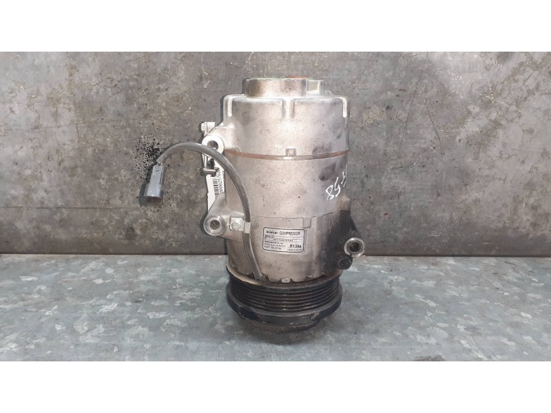 Recambio de compresor aire acondicionado para ford focus berlina (cap) referencia OEM IAM 32722  