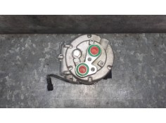 Recambio de compresor aire acondicionado para ford focus berlina (cap) referencia OEM IAM 32722   2