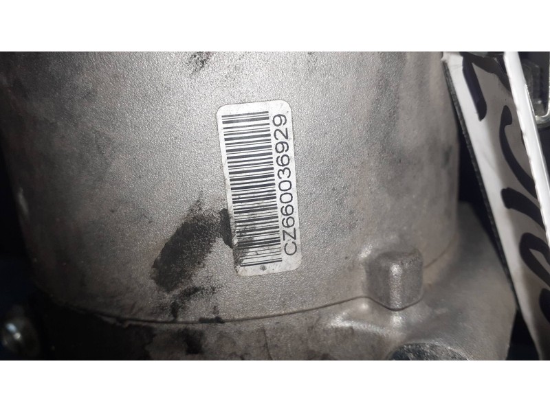 Recambio de compresor aire acondicionado para ford focus berlina (cap) referencia OEM IAM 32722  