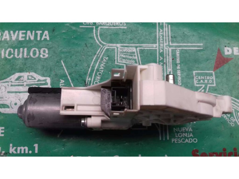 Recambio de motor elevalunas delantero derecho para audi a4 ber. (b8) básico referencia OEM IAM 8K0959802A 1101A66633110 
