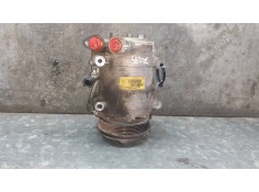 Recambio de compresor aire acondicionado para ford focus lim. (cb4) referencia OEM IAM 3M5W19D629KF  