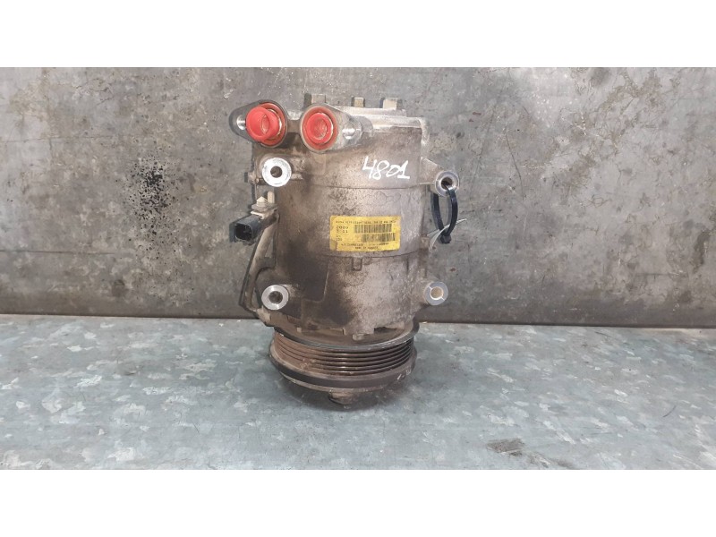 Recambio de compresor aire acondicionado para ford focus lim. (cb4) referencia OEM IAM 3M5W19D629KF  