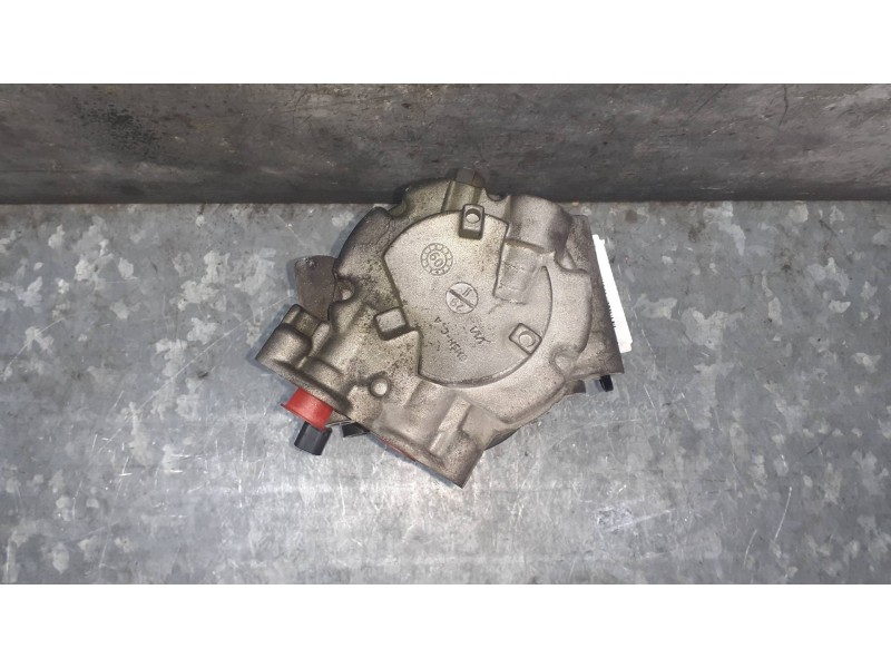 Recambio de compresor aire acondicionado para ford focus lim. (cb4) referencia OEM IAM 3M5W19D629KF  