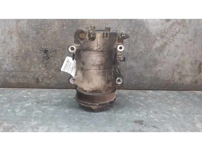 Recambio de compresor aire acondicionado para ford focus lim. (cb4) referencia OEM IAM 3M5W19D629KF  