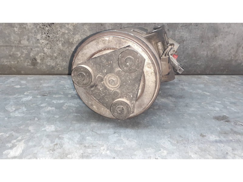 Recambio de compresor aire acondicionado para ford focus lim. (cb4) referencia OEM IAM 3M5W19D629KF  