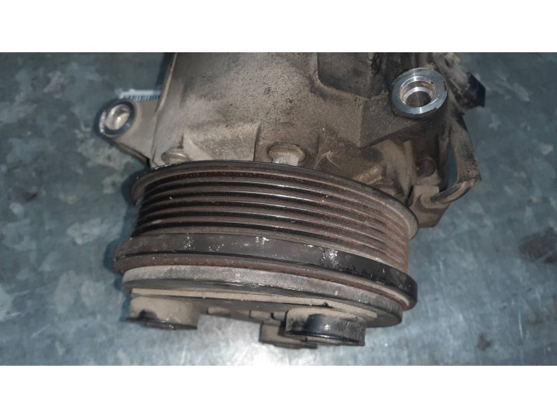 Recambio de compresor aire acondicionado para ford focus lim. (cb4) referencia OEM IAM 3M5W19D629KF  