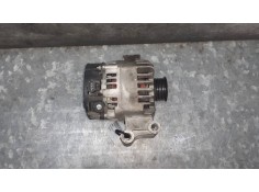 Recambio de alternador para ford focus berlina (cap) referencia OEM IAM 4887  12V