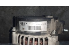 Recambio de alternador para ford focus berlina (cap) referencia OEM IAM 4887  12V 2