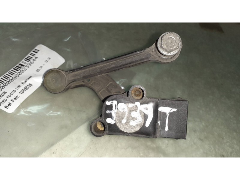 Recambio de sensor para ford focus lim. business referencia OEM IAM 1006536  CONECTOR 3 PINES