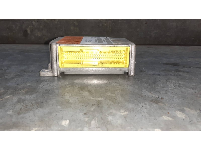 Recambio de centralita airbag para mercedes-benz clase m (w163) referencia OEM IAM A163542271888 3M3I7296 A1635422718