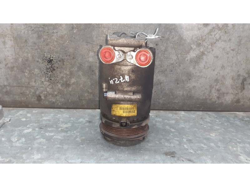 Recambio de compresor aire acondicionado para ford focus berlina (cap) referencia OEM IAM 3M5H19D629PF  