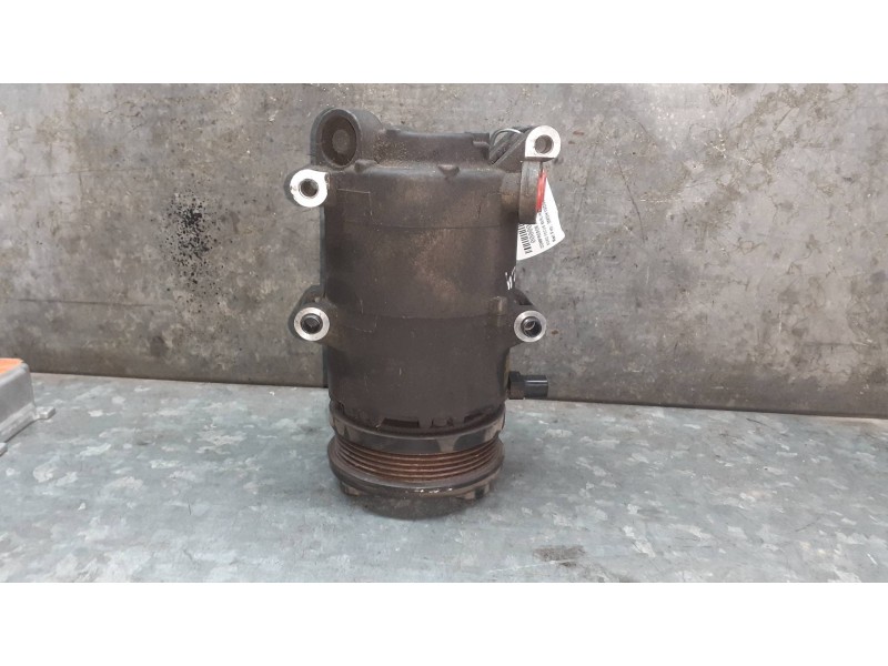 Recambio de compresor aire acondicionado para ford focus berlina (cap) referencia OEM IAM 3M5H19D629PF  