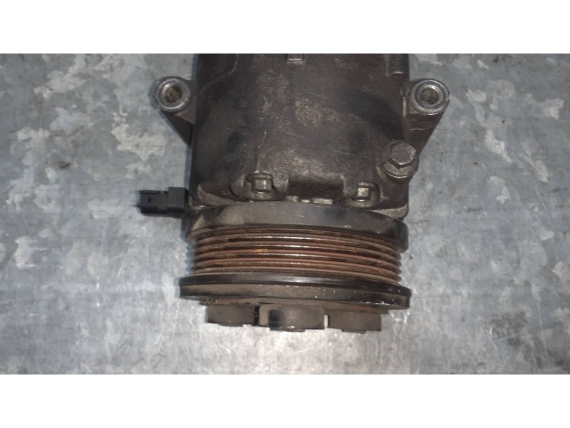 Recambio de compresor aire acondicionado para ford focus berlina (cap) referencia OEM IAM 3M5H19D629PF  
