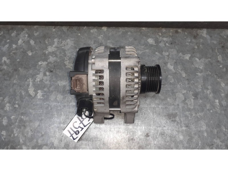 Recambio de alternador para ford focus lim. (cb4) referencia OEM IAM CAL40195GS  150A