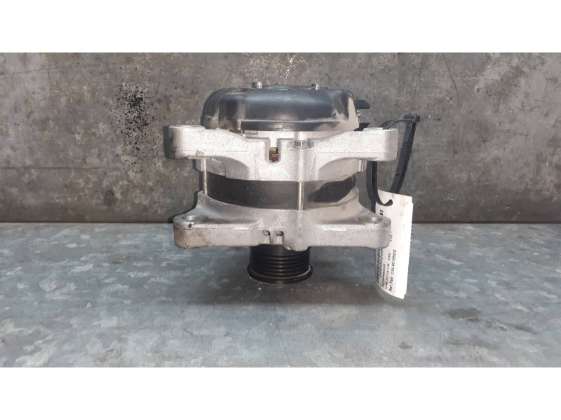 Recambio de alternador para ford focus lim. (cb4) referencia OEM IAM CAL40195GS  150A