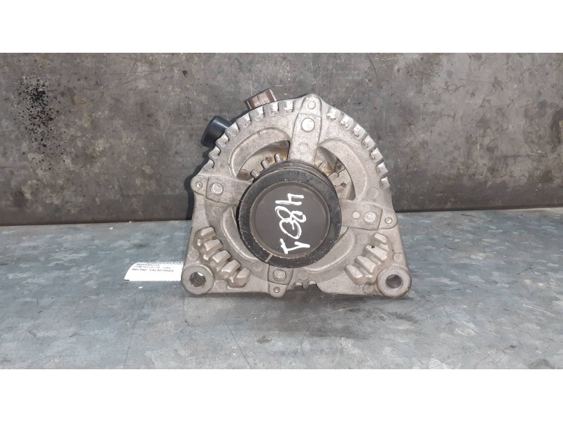 Recambio de alternador para ford focus lim. (cb4) referencia OEM IAM CAL40195GS  150A