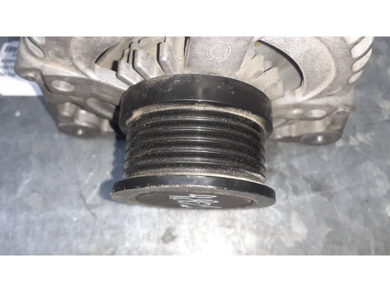 Recambio de alternador para ford focus lim. (cb4) referencia OEM IAM CAL40195GS  150A