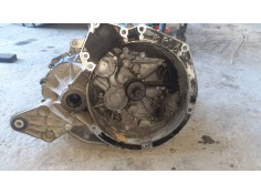 Recambio de caja cambios para ford focus lim. (cb8) referencia OEM IAM AV6R 7002 TTFLD 