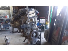 Recambio de motor completo para ford focus lim. (cb8) referencia OEM IAM T1DA CA51678E  2