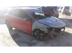 nissan pulsar (c13) del año 2016