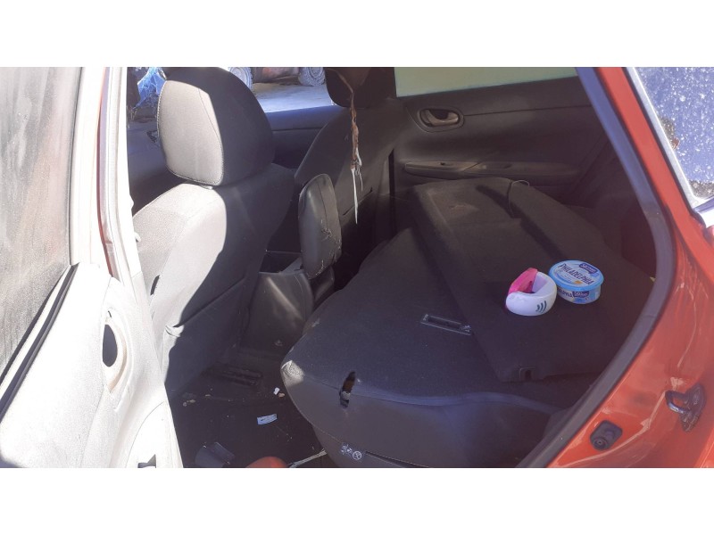 nissan pulsar (c13) del año 2016